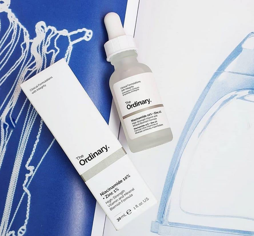 Briliant™ The Ordinary Niaxinamide Serum